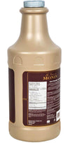 Monin - Dark Chocolate Sauce