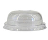Morning Dew - Dome Lid for 4 / 5 oz Ice Cream Paper Cup - IPC4DL