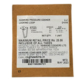 Hawkins - Part - Locking Loop D10-16 Hawkins - Part - Locking Loop D10-16