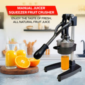 Manual Juicer - GGW1158 Manual Juicer - GGW1158