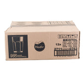 Kayali - 13 3/4 Bristol Glass Kayali - 13 3/4 Bristol Glass