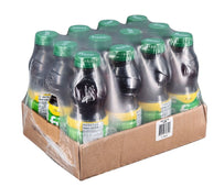 Fuze - Iced Tea - Lemon - PET Fuze - Iced Tea - Lemon - PET