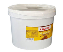 Dijona - Whole Grain Mustard Dijona - Whole Grain Mustard