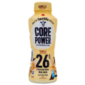 Core Power - Vanilla - Protein Milk Shake Core Power - Vanilla - Protein Milk Shake