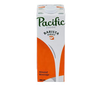 Pacific Foods - Barista - Almond Pacific Foods - Barista - Almond