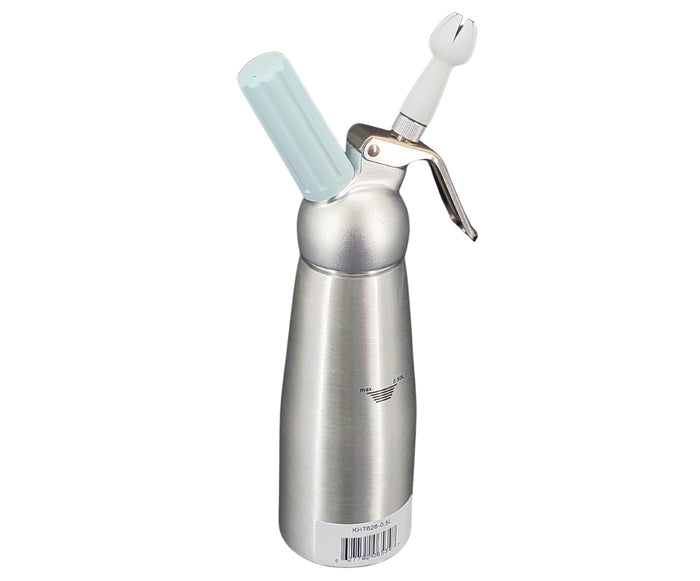 Whipped Cream Dispenser - 0.5L