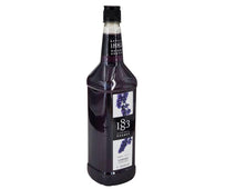 1883 - Syrup - Lavender - PET 1883 - Syrup - Lavender - PET