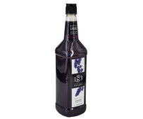 1883 - Syrup - Lavender - PET 1883 - Syrup - Lavender - PET