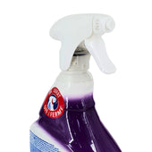 Lysol - Disinfectant Bathroom Bleach Cleaner - Trigger