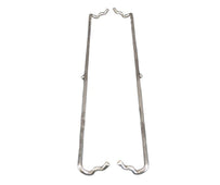 Wire Rack Support for Gas Oven