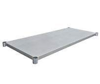 Undershelf for Worktable - 24 Undershelf for Worktable - 24