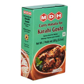 CLR - MDH - Karahi Ghost Masala - 100g CLR - MDH - Karahi Ghost Masala - 100g