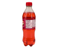 CLR - Canada Dry - Cranberry Gingerale - PET CLR - Canada Dry - Cranberry Gingerale - PET