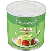 Chocoland Apple Filling 70% Chocoland Apple Filling 70%