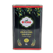 Buona - Extra Virgin Olive Oil Buona - Extra Virgin Olive Oil