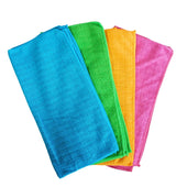 Liao - Microfiber Cloth - Multicolour - G130081 Liao - Microfiber Cloth - Multicolour - G130081