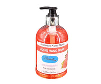Gelly - Hand Soap - All scents Gelly - Hand Soap - All scents