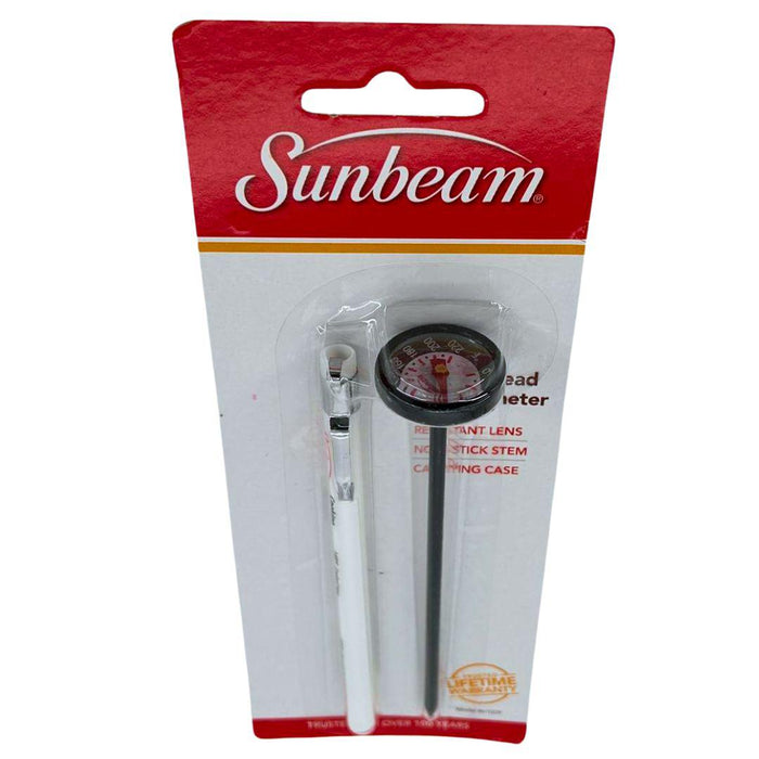 Sunbeam - Instant Read Thermometer