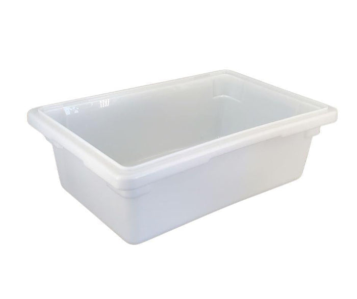 Food Storage Box - 18x12x6