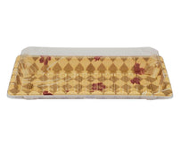 Sushi Tray - Combo - HQ01 Sushi Tray - Combo - HQ01