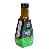 KFI - Coriander Chutney KFI - Coriander Chutney