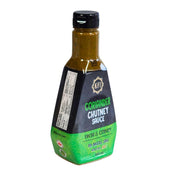 KFI - Coriander Chutney KFI - Coriander Chutney