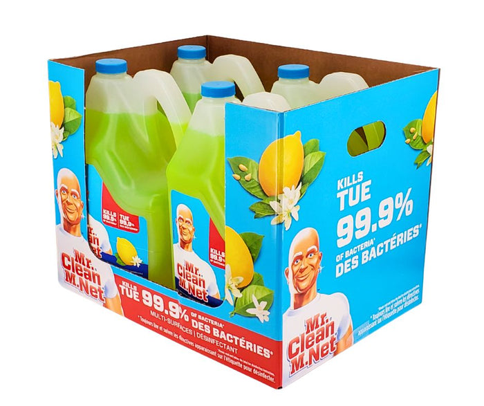 Mr. Clean - All Purpose Cleaner