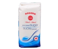 Lantic - Granulated Sugar Lantic - Granulated Sugar