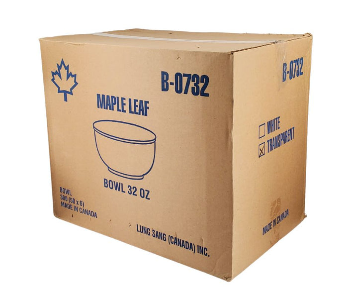 CLR - Maple - 6.5