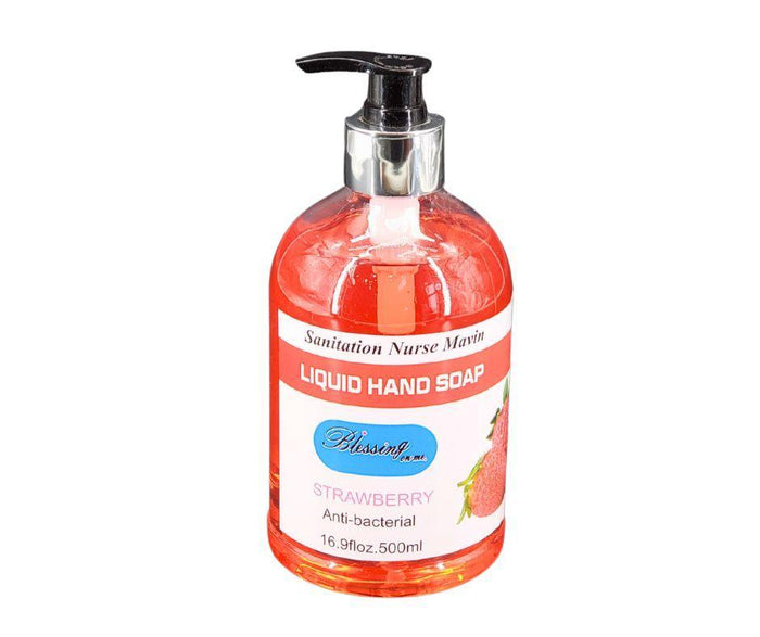 Gelly - Hand Soap - All scents