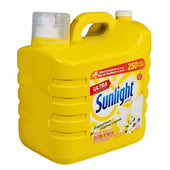 Sunlight - Laundry Detergent - 250 Loads - XXL Sunlight - Laundry Detergent - 250 Loads - XXL