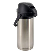 Pro-Kitchen - Pump Carafe SS 64oz - Coffee/Tea Dispenser Pro-Kitchen - Pump Carafe SS 64oz - Coffee/Tea Dispenser