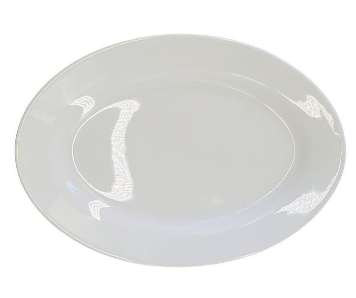 Pro-Kitchen - Ceramic Narrow Rim - 10
