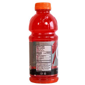 Gatorade - Regular - Fruit Punch - Bottles Gatorade - Regular - Fruit Punch - Bottles