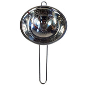 Stainless Steel Soup Strainer - 20cm Stainless Steel Soup Strainer - 20cm