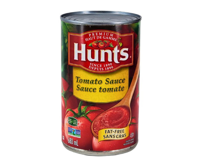 Hunts - Tomato Sauce