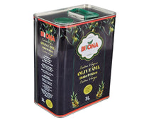 Buona - Extra Virgin Olive Oil Buona - Extra Virgin Olive Oil