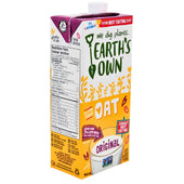 Earth's Own - Oat Original Earth's Own - Oat Original