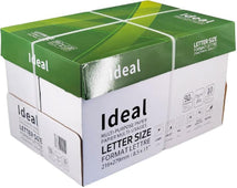 Printer Paper - Letter Size - 8.5 Printer Paper - Letter Size - 8.5