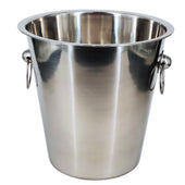 Champagne Bucket SS - 4 Quart Champagne Bucket SS - 4 Quart