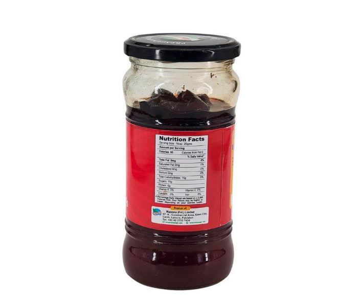 Maizona - Ashrafi - Muraba - Red