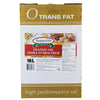 Saporito - Peanut Oil - 16Lt