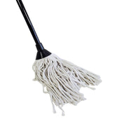 Spartano - 300g Yacht Mop with Metal Handle - 4922 Spartano - 300g Yacht Mop with Metal Handle - 4922