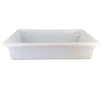 Food Storage Box - 26x18x6 Food Storage Box - 26x18x6