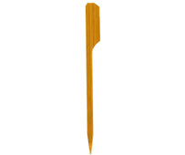 Eco-Craze - Bamboo Rifle Shape Pick 3.5 Eco-Craze - Bamboo Rifle Shape Pick 3.5