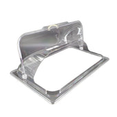 Dome Cover - Full-size - Flip Opening - PC Dome Cover - Full-size - Flip Opening - PC