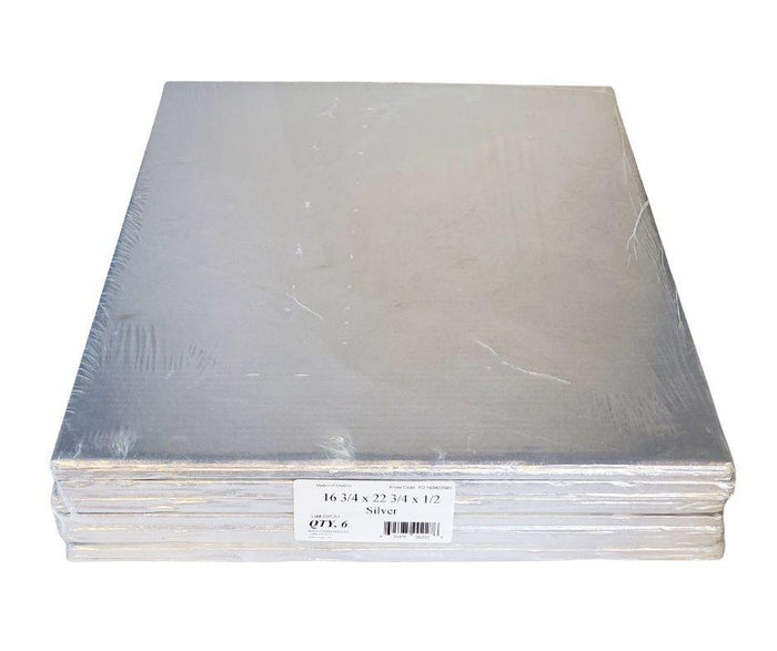 Enjay - Cake Board - 16.75 x 22.75 x 0.50