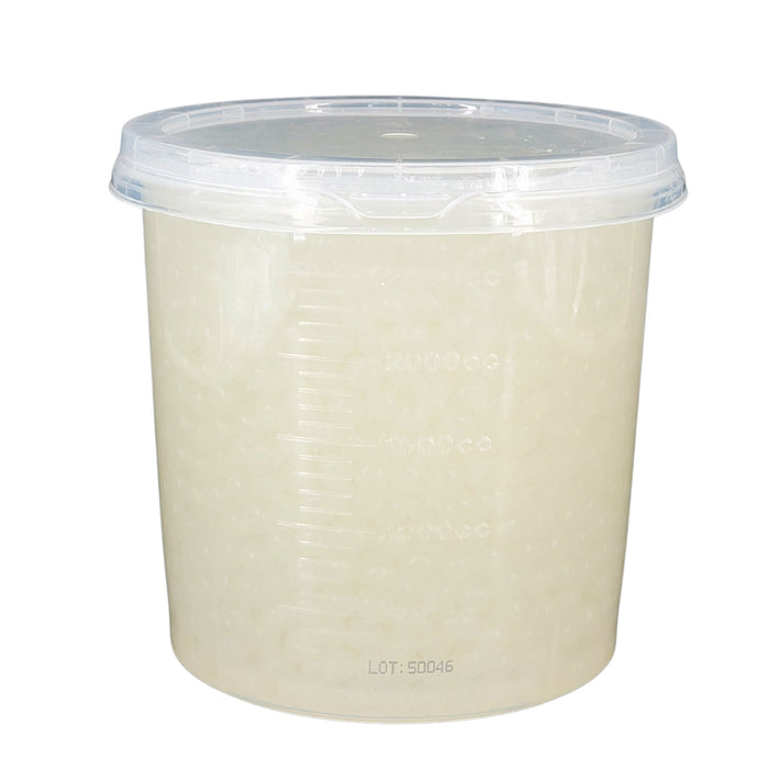 Tasty - Lychee Flavored Popping Boba