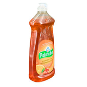 Palmolive - Dishwash Liquid - Orange Palmolive - Dishwash Liquid - Orange