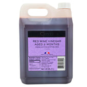 Clovis - Vinegar Aged Red Wine Clovis - Vinegar Aged Red Wine